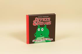 Offices & Humans | 9782494740198 | Eronen, Roope | Librería Sendak