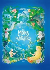 Els mons fantàstics | 9788447954773 | Librería Sendak