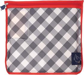JAQ JAQ BIRD Pissarra Lletres | 650726210414 | Llibreria Sendak