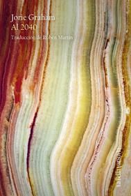 Al 2040 | 9788433948984 | Graham, Jorie | Llibreria Sendak