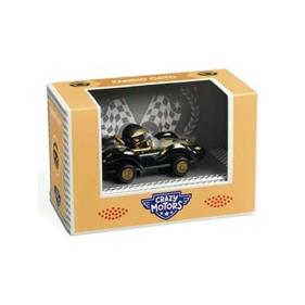 CRAZY MOTORS Fangio Octo | 3070900054912 | Llibreria Sendak