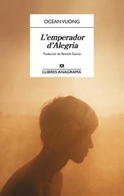 L'emperador d'Alegria | 9788433947710 | Vuong, Ocean | Llibreria Sendak