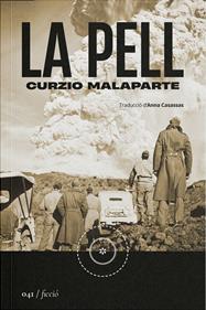 La pell | 9788419059543 | Malaparte, Curzio | Llibreria Sendak