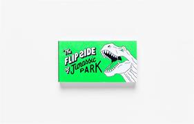 The Flip Side of... Jurassic Park | 9781786272508 | Little white lies | Llibreria Sendak