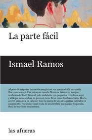 La parte fácil | 9788412642681 | Ramos, Ismael | Llibreria Sendak