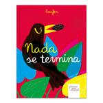 Nada se termina | 9788412784732 | LAUFER | Librería Sendak