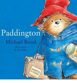Paddington | 9780007236336 | Bond, Michael | Librería Sendak