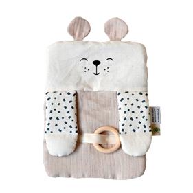 APUNT Joc d'activitat sensorial bio Os | 8436562941390 | Llibreria Sendak