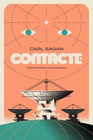 Contacte | 9788412968781 | Sagan, Carl | Llibreria Sendak