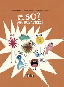 Què és el so? | 9791387718213 | Ascari, Stefano | Librería Sendak