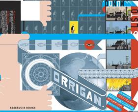 Jimmy Corrigan, el chico más listo del mundo | 9788417910129 | Ware, Chris | Llibreria Sendak