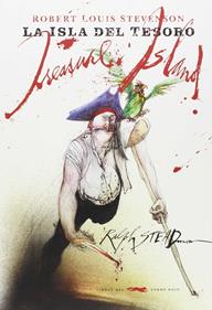 La isla del tesoro | 9788494416019 | Stevenson, Robert Louis | Llibreria Sendak