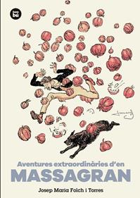 Massagran | 9788483435441 | Folch i Torres, Josep Maria | Librería Sendak