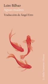Aguas madres | 9788433999627 | Bilbao, Leire | Llibreria Sendak