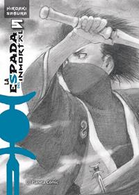 La espada del Inmortal Kanzenban nº 05/15 | 9788491468462 | Samura, Hiroaki | Llibreria Sendak