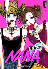 NANA Nº 01/07 | 9791388100871 | Yazawa, Ai | Llibreria Sendak