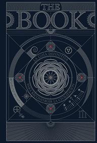 The Book | 9791387574079 | Minds, Hungry | Librería Sendak