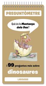 Què és la Muntanya dels Ous | 9791387520403 | Larousse Editorial | Librería Sendak