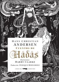 Cuentos de hadas | 9788494328411 | Andersen, Hans Christian | Llibreria Sendak
