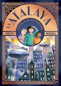 La Atalaya | 9788418702976 | Rosell, Judith | Librería Sendak