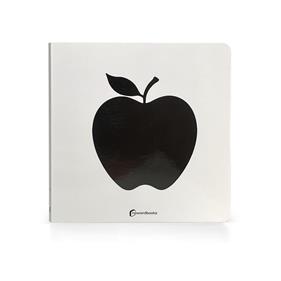 Negro sobre blanco | 9788412960518 | NOWORDBOOKS | Llibreria Sendak