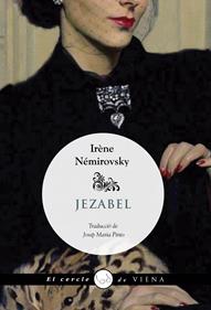 Jezabel | 9791387961053 | Némirovsky, Irène | Librería Sendak