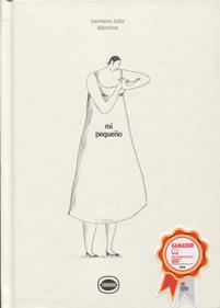 Mi pequeño | 9789874573650 | Zullo, Germano / Albertine | Llibreria Sendak