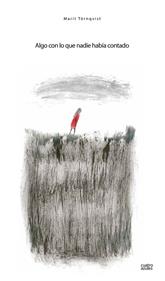 Algo con lo que nadie había contado | 9788493729530 | Törnqvist, Marit | Llibreria Sendak