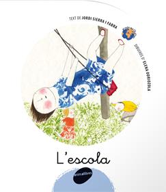 L’escola | 9788496726277 | JORDI SIERRA I FABRA | Librería Sendak