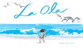 La ola | 9788493618544 | Lee, Suzy | Llibreria Sendak