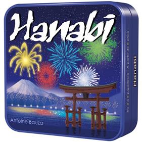 Hanabi | 8435407630642 | Llibreria Sendak