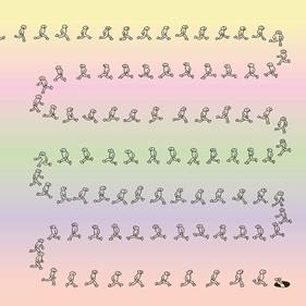 Beaucoup beaucoup beaucoup | 9782490015238 | Brunat, Oriane | Llibreria Sendak