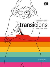 Transicions | 9788418857676 | Durand, Élodie | Llibreria Sendak