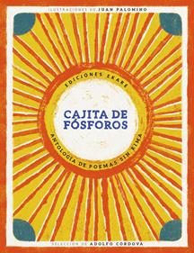 Cajita de Fósforos | 9788412060065 | Córdova, Adolfo | Librería Sendak