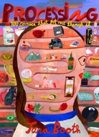 Processing: 100 Comics That Got Me Through It | 9781770467323 | Booth, Tara | Librería Sendak