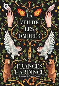 La veu de les ombres | 9788483435854 | Hardinge, Frances | Llibreria Sendak