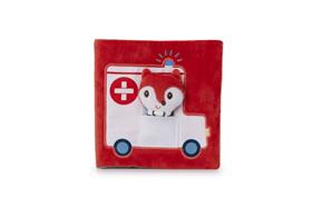 LILLIPUTIENS Libro - Doctor Alice | 9782390590354 | Llibreria Sendak