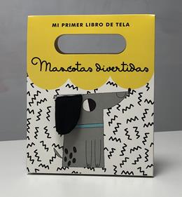 Mascotas divertidas | 9788448854836 | Bellón, Teresa | Llibreria Sendak