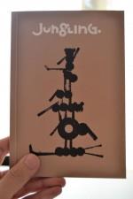 Kit Jungling | 9999900006421 | Llibreria Sendak