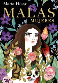 Malas mujeres | 9788426409690 | Hesse, María | Librería Sendak