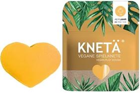 KNETÄ Plastilina 20 g - Mostaza | 4260719678624 | Llibreria Sendak