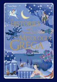 Les històries més boniques de la mitologia grega | 9791399073041 | Mattia, Luisa | Librería Sendak