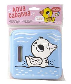 Acuacadabra. Patito | 9788408264941 | YOYO | Llibreria Sendak