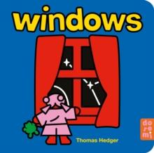 Windows | 9781917933025 | Thomas Hedger | Llibreria Sendak