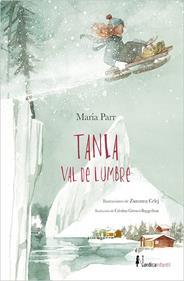 Tània Claravall | 9788417281458 | Parr, Maria | Librería Sendak
