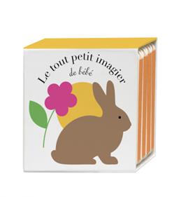 Le tout petit imagier de bébé | 9782361938307 | Giuliani, Emma | Llibreria Sendak
