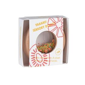 PETIT BOUM Sensory Donuts Carrots | 8425402857632 | Llibreria Sendak