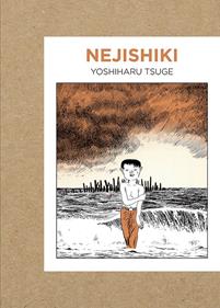 Nejishiki | 9788416529674 | Tsuge, Yoshiharu | Llibreria Sendak