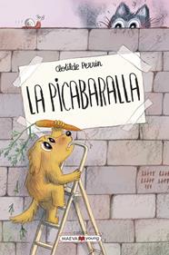 La picabaralla | 9791387664145 | Perrin, Clotilde | Llibreria Sendak