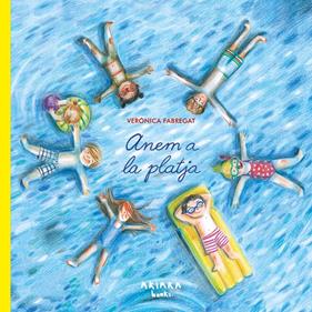 Anem a la platja | 9791388223013 | Llibreria Sendak